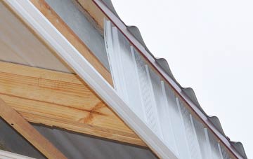 why Lower Bois fascia repairs are essential