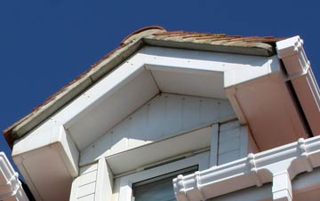 Lower Bois fascia installation costs
