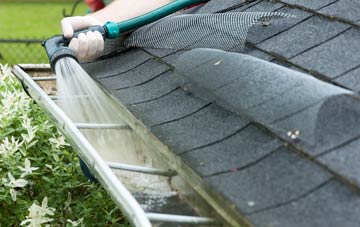 Lower Bois gutter cleaning costs