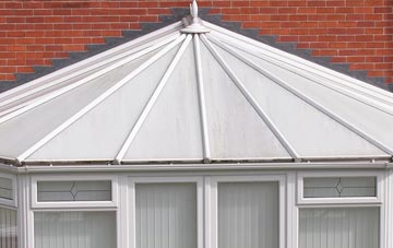 Lower Bois polycarbonate conservatory roof repairs