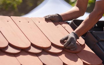 Lower Bois roof tile contractors