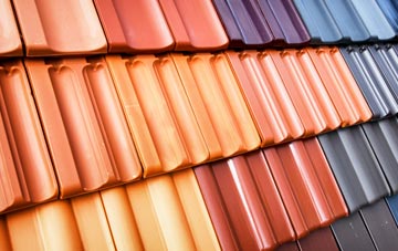 Lower Bois roof tile costs