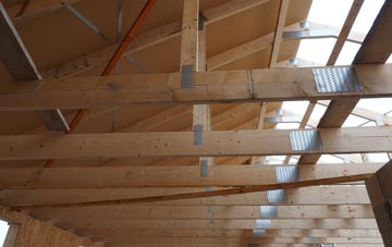 Lower Bois roof truss costs