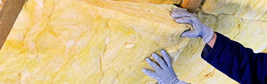 quotes for Lower Bois roof insulation