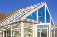 Lower Bois conservatory roof repairs