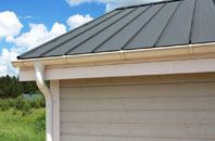 Lower Bois fascia repair