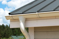 Lower Bois soffits